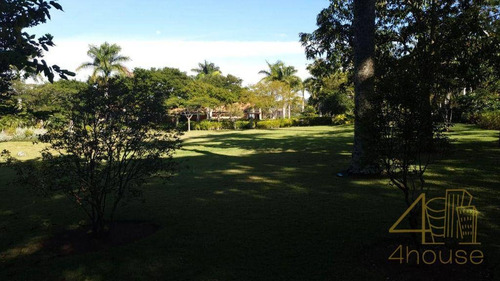 Imagem 2 de 30 de Terreno À Venda No Condomínio Quinta Da Baroneza. 3080 M², Terreno Plano, De Esquina, Em Frente Ao Clube Hípico. Bragança Paulista/sp - Te0135