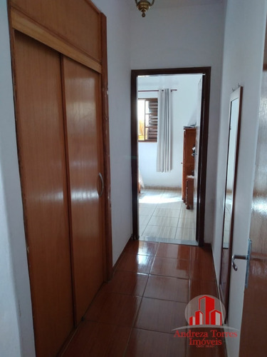 Imagem 19 de 30 de Sobrado Residencial À Venda, Chácara Do Visconde, Taubaté - . - So0123
