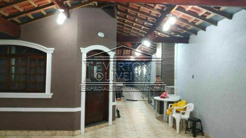 Imagem 2 de 14 de Casa - Villa Branca - Ref: 12750 - V-12750
