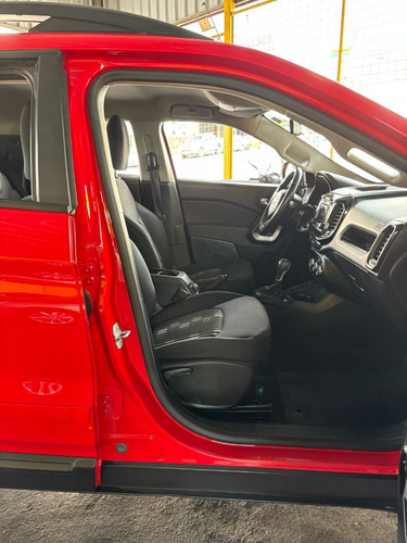 Fiat Toro Freedom 1.8 AT6 4x2 (Flex)