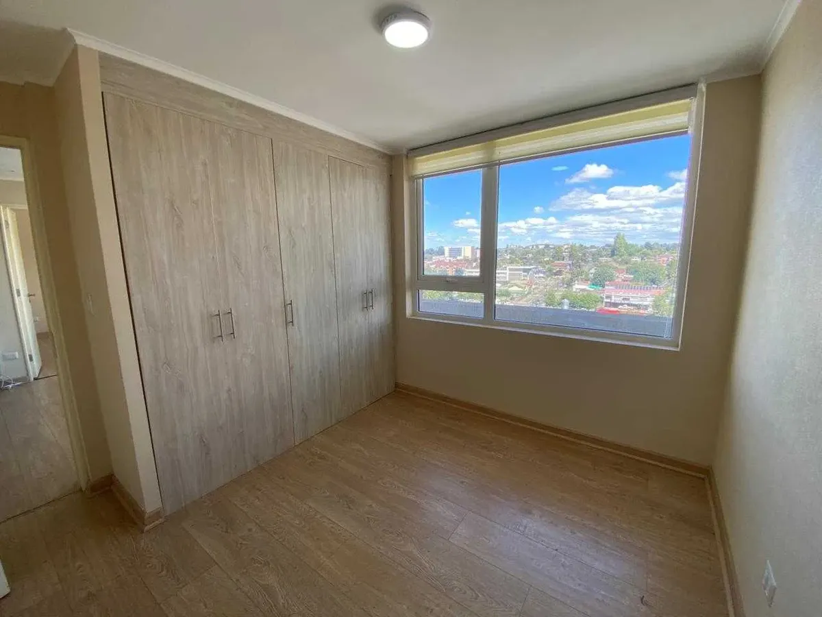 Imagen 5 de 14 de Departamento 2d + 2b Edificio Centro Osorno (146902)