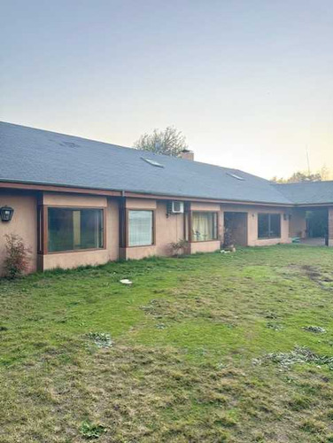 Arriendo Casa Cond Granja Osiris (97293)