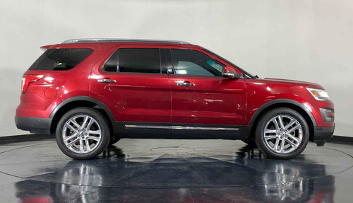 Imagen 3 de 15 de 114849 - Ford Explorer 2016 Con Garantía