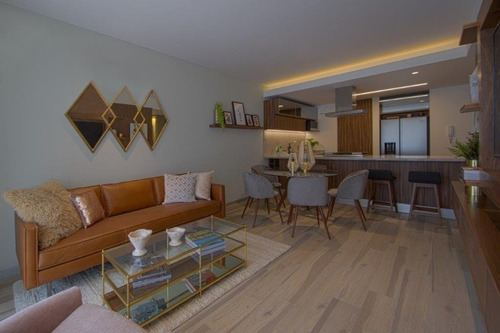 Imagen 21 de 24 de Nuevo Departamento En Bello Residencial