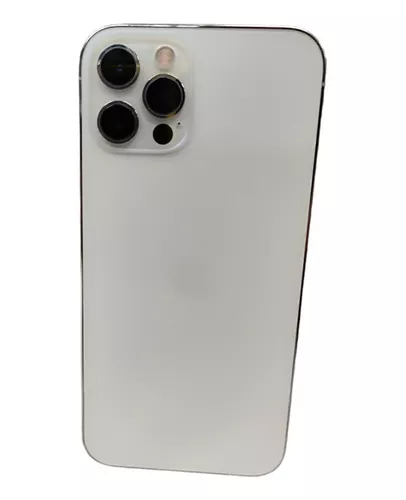 iPhone 12 Pro Blanco