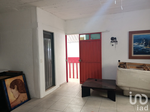 Venta Bodega 0 Ambiente Ahuatepec