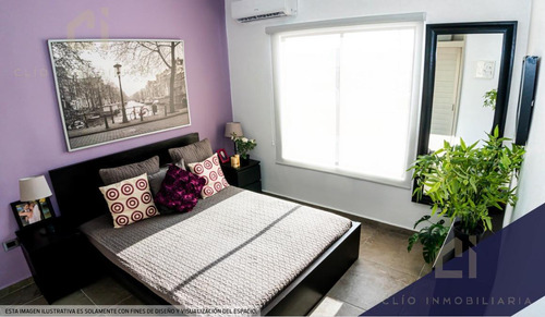 Departamento En Venta En Veracruz, Centro, Con Amenidades Y Excelente Ubicación