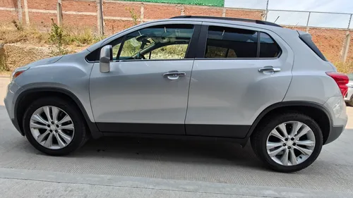 Chevrolet Trax 1.8 Premier At