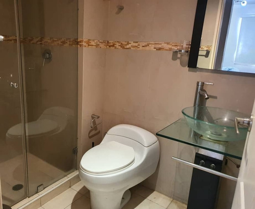 Imagen 10 de 11 de Bellísimo Apartamento Con Acabados De Lujo