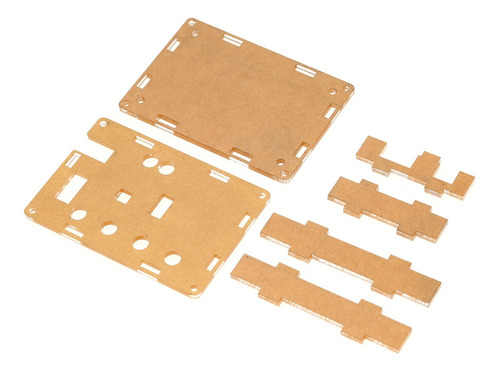Kit Generador De Señal Diy De Alta Precisión Icl8038