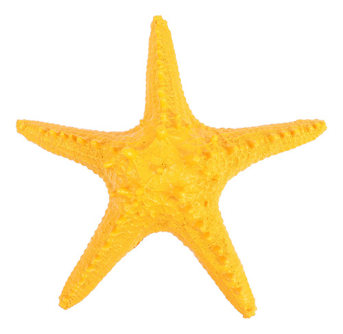 Decoración Vintage Con Forma De Estrella De Mar, Diseño De E