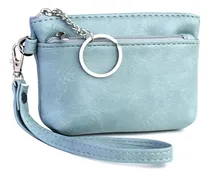 Comprar Carteras Mujer Pequeño Monedero Cuero Pu Suave Billetera