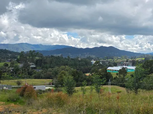 Lote En Venta En Vereda El Peñasco. Cod V23473