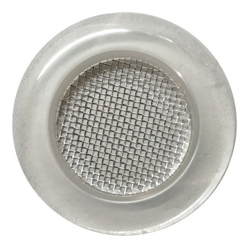 Filtro Bacha Cocina Acero Inoxidable - Belgrano