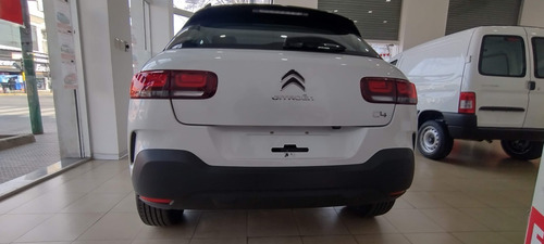 Imagen 2 de 11 de Citroën C4 Cactus Feel Pack Plus Bitono