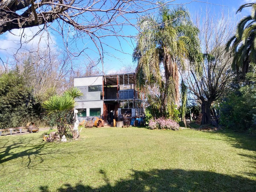 Imagen 2 de 8 de Terreno - Belen De Escobar