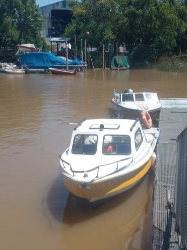Imagen 1 de 7 de Benavidez Rivertruck Cabinado ..