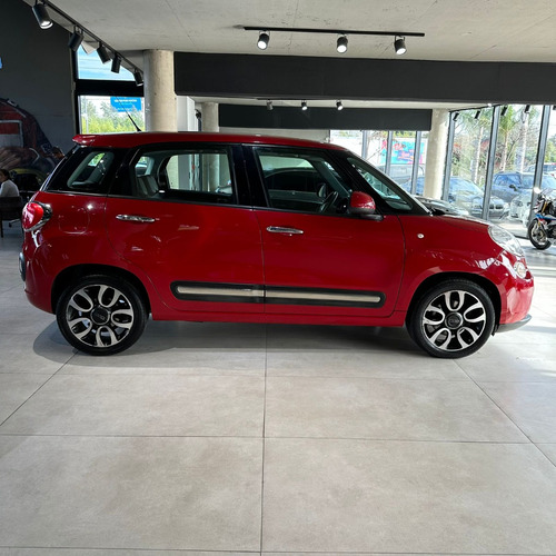 Fiat 500L 1.4 Pop Star 105cv