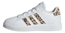 Comprar Zapatillas adidas Grand Court 2.0 Kids Ig1187 adidas