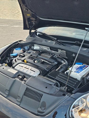 Volkswagen The Beetle 1.4 Tsi Design