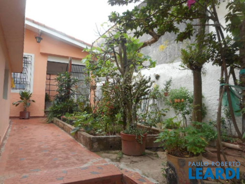 Imagem 9 de 15 de Casa Térrea - Jardim Marajoara - Sp - 616305