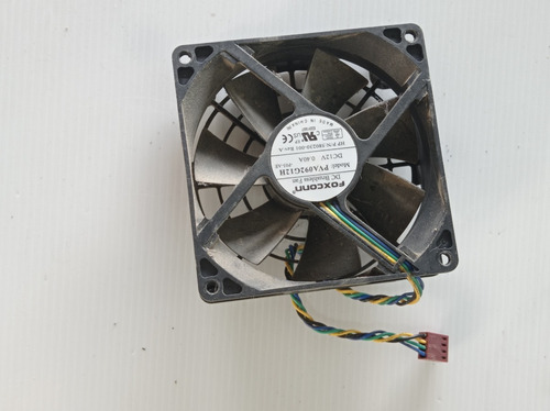 Ventilador Gabinete Cuadrado  Pc N/p Pva092g12h Hp 6000 Pro 