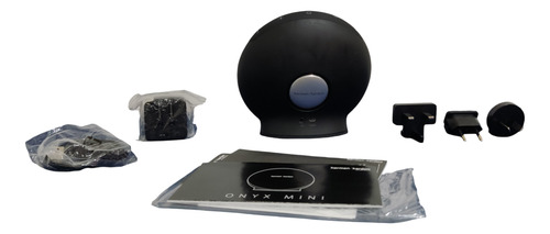 Bocina/altavoz Bluetooth Harman Kardon Onyx Mini Negro (Usado)