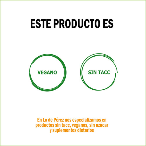 Capsulas De Glutation Antioxidante X 50 Cap - Natier