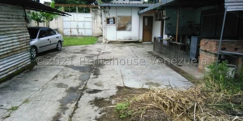 Imagen 15 de 18 de Terreno En Venta, Sector La Democracia, Maracay, Edo Aragua, 22-6652 Mv