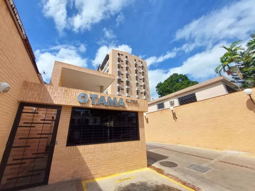 Apartamento En Agua Blanca Res. Otama Suite Ela-041