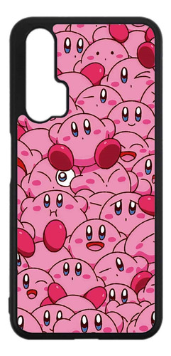 Funda Protector Case Para Huawei Nova 5t Kirby