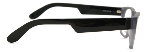 Lentes Carrera Ca4402 L03 54 Hombre Rectangular