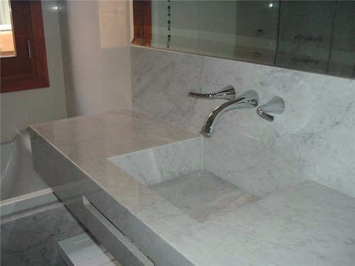 Mesadas De Granito Marmol Y Silestone Oferta!!!