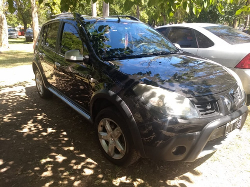Renault Sandero Stepway 1.6 16v