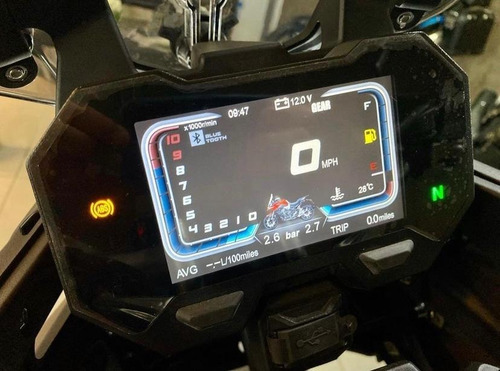 Imagen 9 de 12 de Voge 500ds - Motor Haus S.a.