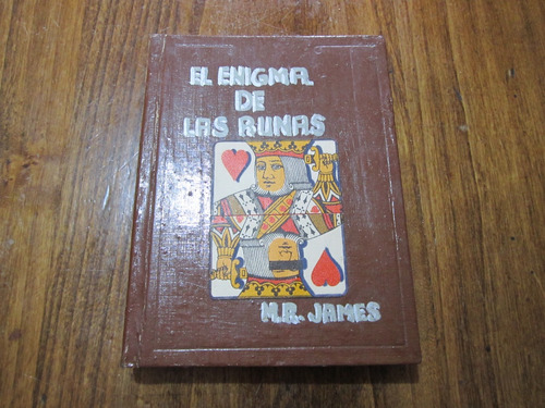 El Enigma De Las Runas - M. R. James - Ed: Fausto