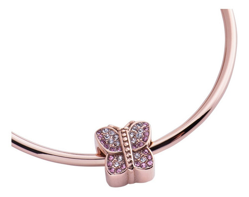 Charm Dije Acero Inoxidable,