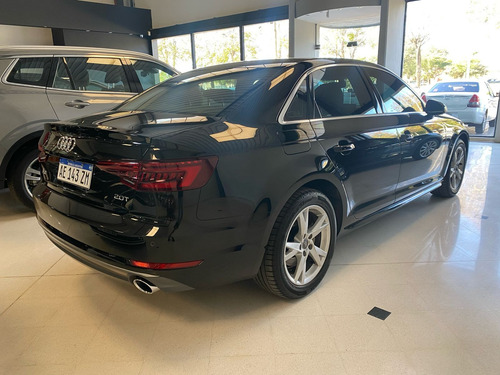 Audi A4 2.0 Fsi 190cv