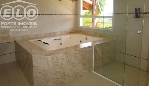 Imagem 22 de 24 de Casa Em Condomínio Em Indaiatuba/sp; Com Uma Localização Privilegiada ; Projetada Com Piscina, Hidro, Forno De Pizza E Muito Mais! - Ch00417 - 34799052