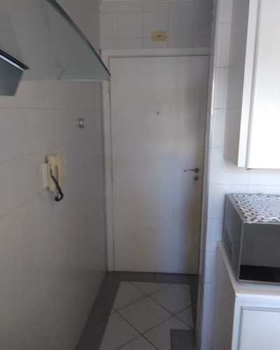 Morumbi Vila Morse Residencial Esplanada Do Chá 4 Dormitórios 107 M² - 1500-apdg - 67750314