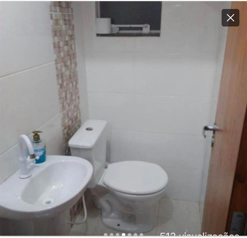 Imagem 9 de 9 de Sobrado Com 2 Dormitórios À Venda, 70 M² Por R$ 286.300,00 - Potecas - São José/sc - So0200