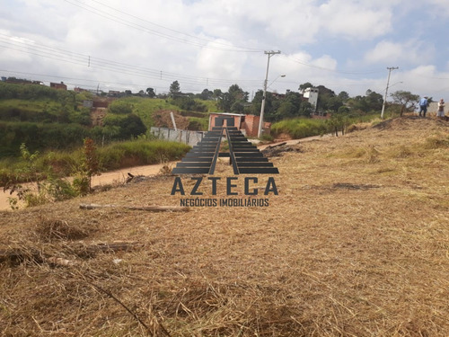 Imagem 8 de 21 de Terreno Para Venda - No Bairro Piatã A - Mogi Das Cruzes Sp - Te00001 - 68240406