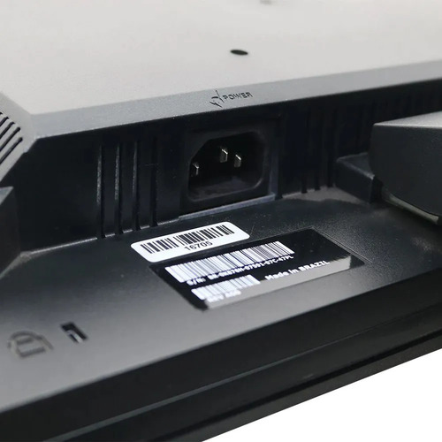 Monitor Dell E1709 17' Hd Vga Widescreen