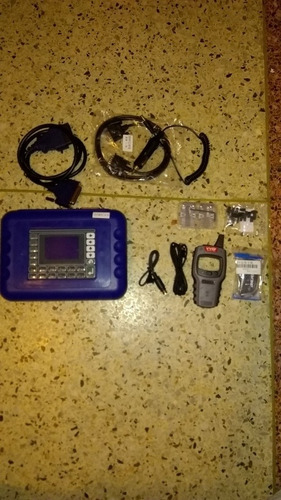 Imagen 3 de 3 de Programación De Llaves Ford Explorer