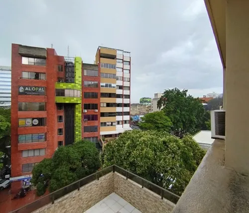 Vendo Apartaestudio Amoblado Norte De Cali - Airbnb Aprobado