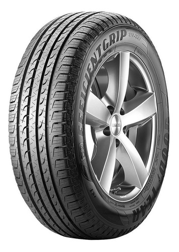 Neumático Goodyear  Suv 235/55r18 104 V