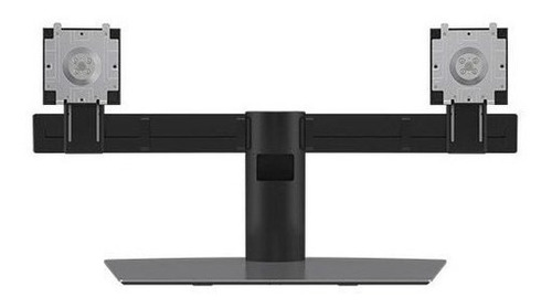 Soporte Dell MDS19 de mesa para TV/Monitor de 17" a 27" negro/plata