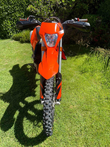 Imagen 4 de 5 de Ktm Exc-f