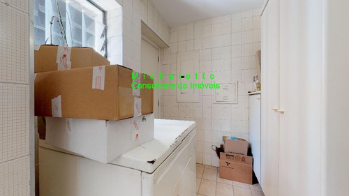 Imagem 16 de 30 de Apartamento - Ap00147 - 67656986