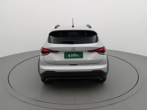 Fiat Pulse 1.3 FLEX DRIVE MANUAL